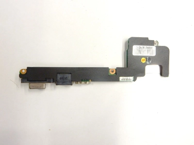 Доп плата VGA, HDMI, LAN, картридера MS-13520 VER: 1.1 MSI X340
