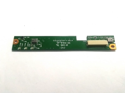 Плата 01012UF00-574G REV.A для Lenovo ThinkPad T410, T410i