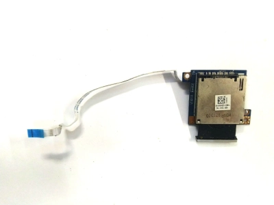 Плата картридера 455NXY3IL22 LS-8243P для Dell inspiron 5520