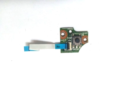 Доп плата U31JG HOTKEY BOARD REV:2.0 с шлейфом для Asus U31J