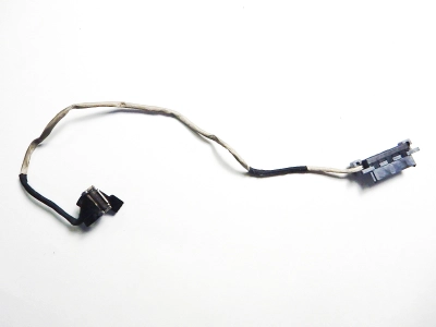 Разъем DVD на шлейфе 50.4RI06.001 HP Pavilion dv6-6b54er dv6-6c51er и др. dv6-6000 серии