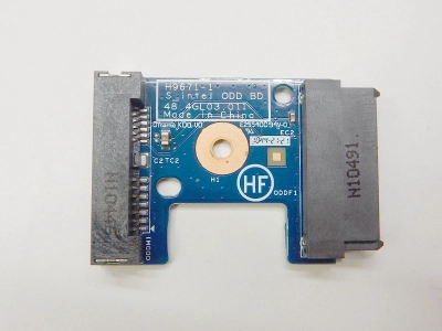 Плата разъема DVD 48.4GL03.011 HP ProBook 4720s