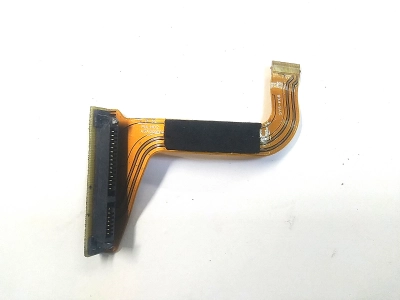 Разъем HDD Toshiba Satellite R840-125