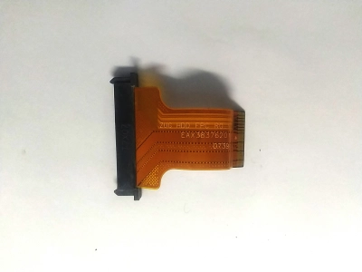 Разъем HDD EAX38376201 LG LGS90, S900