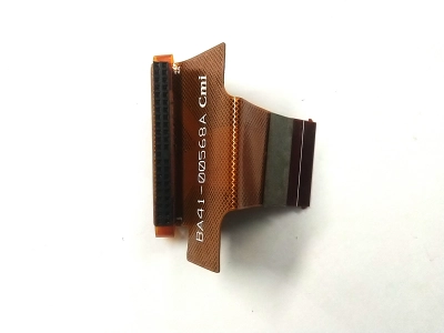 Разъем подключения HDD BA-00568A Samsung R65