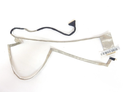 Шлейф матрицы PIWG2 LVDS CMOS CABLE DC020015W10 REV: 1.0 DC020015W1010 для Lenovo G570 G575