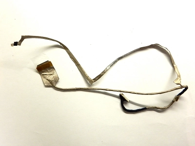 Шлейф матрицы NIWE2_LVDS_CMOS_15 CABLE DC02000ZI10 REV:1.0 для Lenovo G560 G565 Z560 Z565