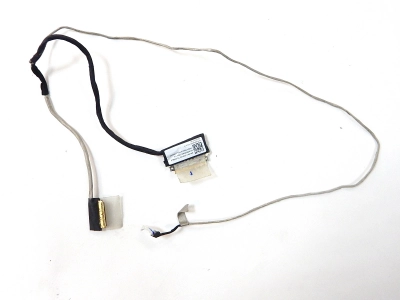 Шлейф матрицы AHL50-LVDS-NO-TS-CABLE DC020026M00 HP 15-af016ur 15-ba600ur и др HP 15-a 15-ba серии