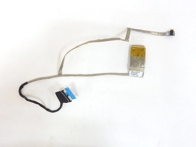 Шлейф матрицы HM42 LCD+CCD CBL 50.4GW01.032 MEC REV:A02 Acer Aspire 4741G 4251 4743 4551