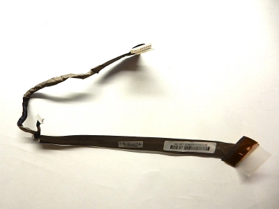 Шлейф матрицы DC02000F900 REV: 1.0 Toshiba Satellite A200-1S5 205 A210 A215