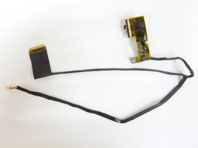 Шлейф матрицы PM156 LCD CABLE 350401U00-11C-G REV: R01 HP CQ62 G62