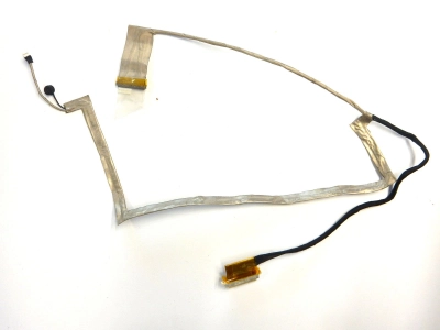 Шлейф матрицы X55A LVDS CABLE DD0XJ3LC010 Asus X55A X55C F55A K55 K55A