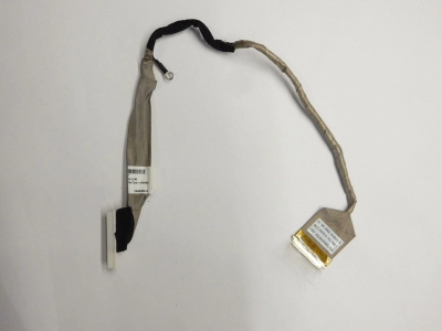 Шлейф матрицы 6017B0200702 A01 572530-001 HP Compaq CQ610 CQ615 515 516 610 615