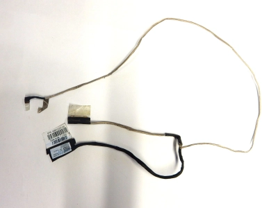 Шлейф матрицы AHL50_EDP_NONTS_CABLE DC020026M00 REV:1.0 для HP 250 G4 HP 15-AC 15-AF серии