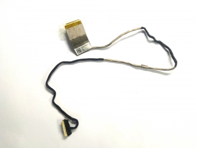 Шлейф матрицы QIQY6 LVDS CABLE DC02001ME0J REV: 1.0 для Lenovo Y500