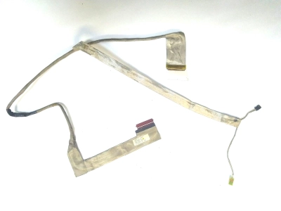 Шлейф матрицы LB58 LCD CABLE 50.4TE09.014 REV: A04 для Lenovo V580c B590 B580