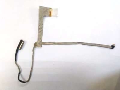 Шлейф матрицы LZ57 LCD CABLE 50.4M405.032 для Lenovo Z575 Z570