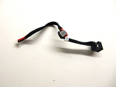Разъем питания на шлейфе Berlin DC IN CABLE 6017B0258101 Toshiba Satellite C650D-10Q C650 C655 L655