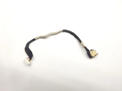 Разъем питания на шлейфе HP Pavilion dv4-1000 dv4-1050er