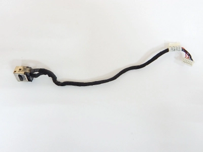 Разъем питания на шлейфе LA56 ВС IN CABLE для Lenovo B560