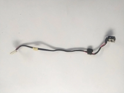 Разъем питания на шлейфе DC301007300 для Lenovo G450, G455