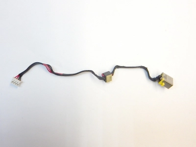 Разъем питания на шлейфе Acer Aspire 5250 5336 5750 E1-531 V3-551