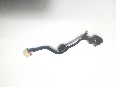 Разъем питания на шлейфе Sony Vaio PCG-61511VD PCG-61511L PCG-61611