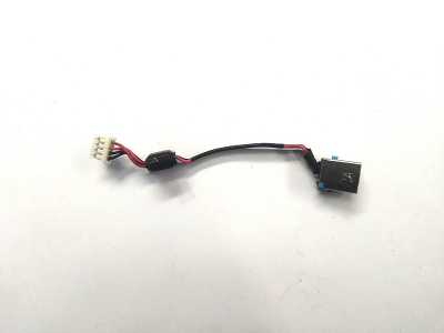 Разъем питания DC30100DW00 Acer Aspire 3830 3830G 3830T 3830TG