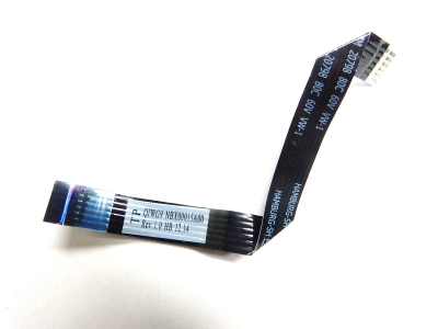 Шлейф тачпада QIWG9 NBX00015A00 REV:1.0 AWM 20798 80C 60V VW1 E235863 для Lenovo P585