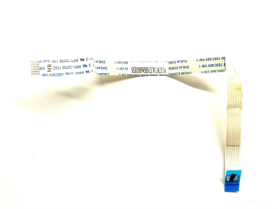 Шлейф тачпада NBX0000WS00 CCVI 1A130A 17270A 16160A, AWM 20706 105C 60V VW-1 Asus A53 X53 K53