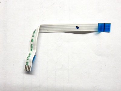 Шлейф тачпада AWM 20624 80C VW-1 Dell Vostro PP38L 1014 1015