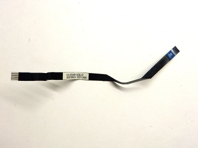 Шлейф тачпада 351105A00-GEK-G JH20100614 REV. R00 для HP G62-a60er G62-b20er G62-a70er