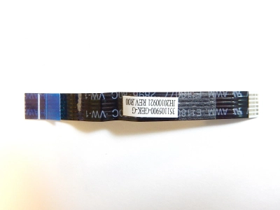 Шлейф тачпада 351105900-GEK-G JH20100921 REV. R00 для HP G62-b20er G62-b17er G62