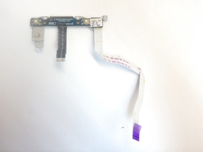 Плата кнопок тачпада ZIDANE2-6050A2422601 HP Pavilion dm4-2100er