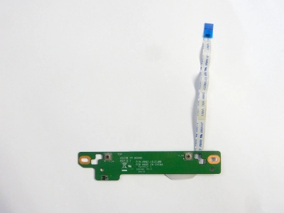 Плата кнопок тачпада AIC70 TP BOARD REV: 2.1 08N2-1DJ2J00 с шлейфом Acer Aspire 7250 AAB70