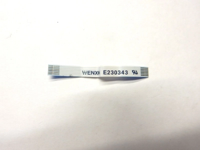 Шлейф тачпада WENXIN E230343 для microXperts U420