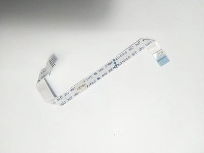 Шлейф тачпада P-TWO AWM 20696BE221612-S 80C 30V Sony Vaio PCG-61511VD