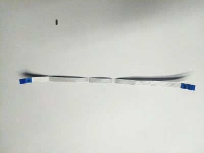 Шлейф тачпада Asus R512C X551