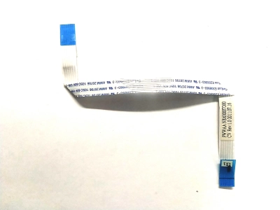 Шлейф тачпада NBX0000TO00 Toshiba Satellite C660