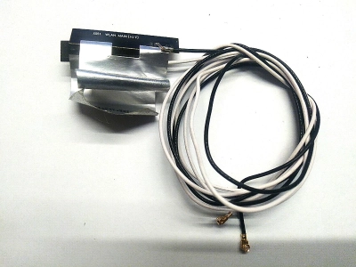 Антенны WiFi 14007-01250200 14007-01250300 Asus R512C X551