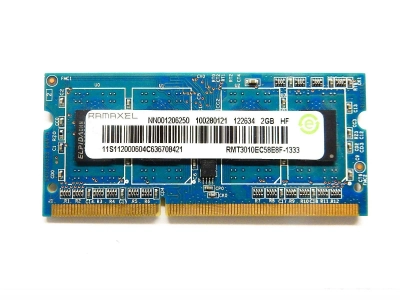 Ramaxel 2GB RMT3010EC58E8F-1333