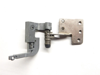 Петля (левая) Asus A52 A52F A52JB A52JC A52JK A52JR K52D K52 K52J K52N K52D K52JB K52JC K52JR K52F K52JE K52JT K52JU X52 K