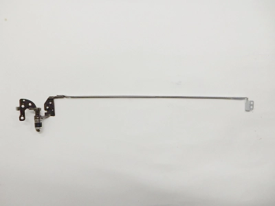 Петля (левая) FBR18008010 HINGE L R18 REV3A FBR18004010 для HP Pavilion g7-1053er g7-1001er и др. HP g7-1000 серии