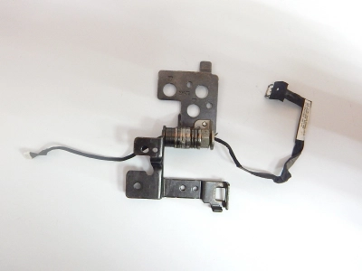 Петля (правая) 151119A01 с шлейфом сенсорного стекла LF15V 460.00W0A.0034 для Lenovo Edge 15 80K9
