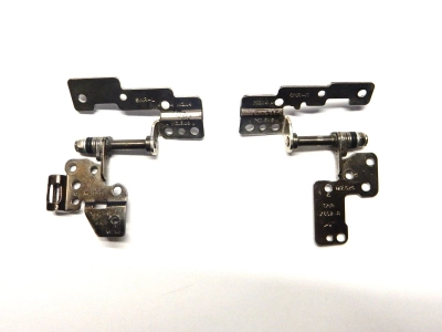 Петли X502-R X502-L Asus X502C X502CA