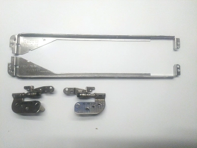 Петли, брекеты 33.4A010.102 33.4A009.102 Dell inspiron 1545 1546