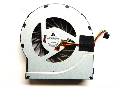 Вентилятор KSB0505HA -9J99 HP Pavilion dv6-3080er 3090er 3125er dv7-4103er 4051nr 4080 и др. dv6-4000 dv6-3000 dv7-4000 се