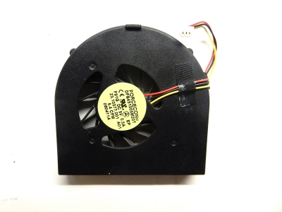 Вентилятор FORCECON DFB451005M20T F91G Dell Inspiron N5010 M5010