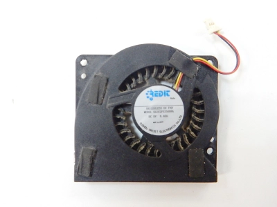 Вентилятор BRUSSHLESS KLDU2F535008A DNS 101 Series
