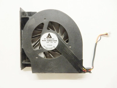 Вентилятор KSB06105HA -8K35 HP Compaq CQ61 CQ71